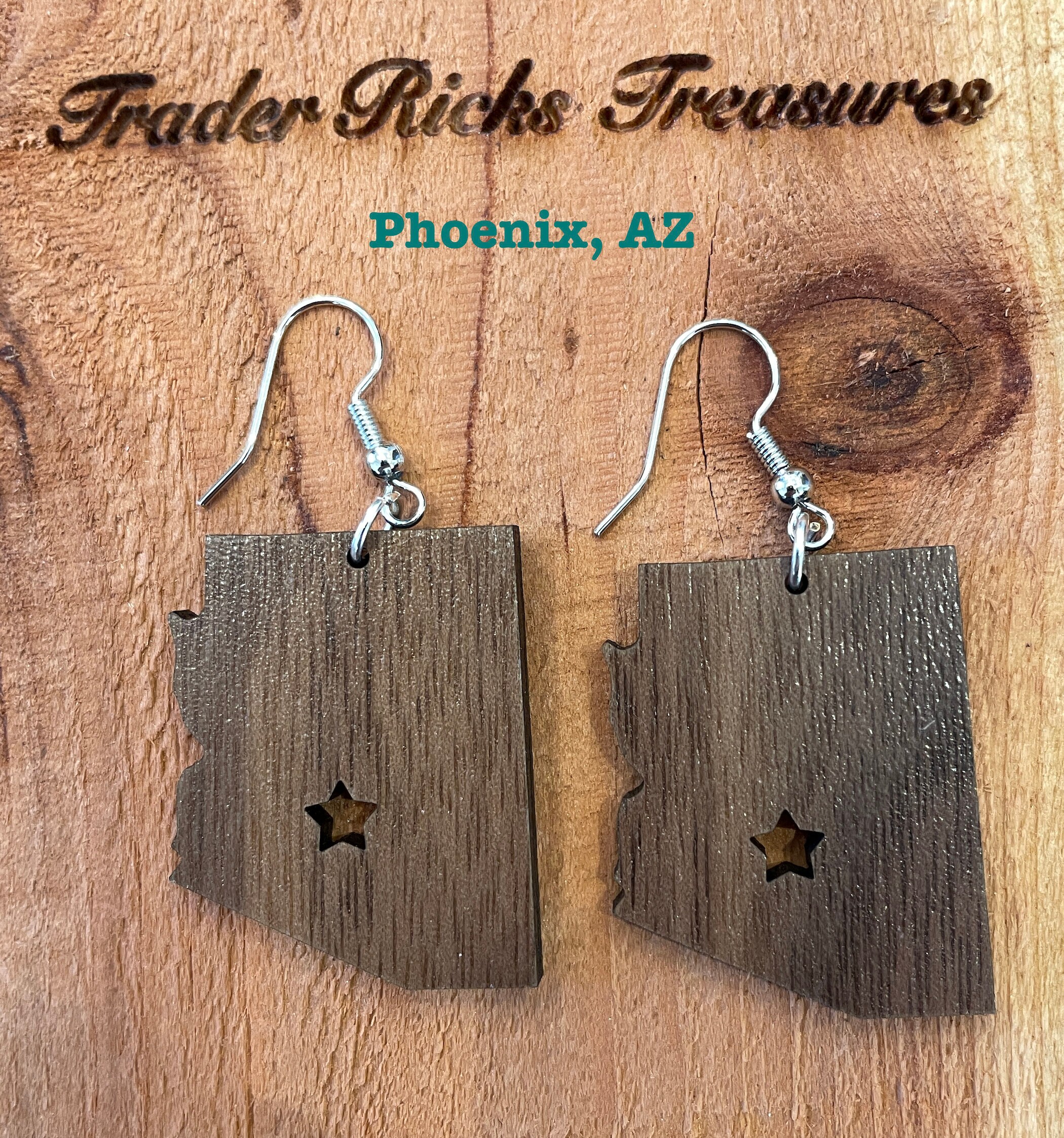 TraderRicksTreasures - Etsy