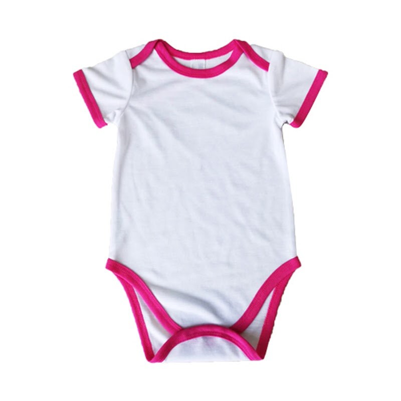 Sublimation & embroidery baby girls boys onesies bodysuits Etsy