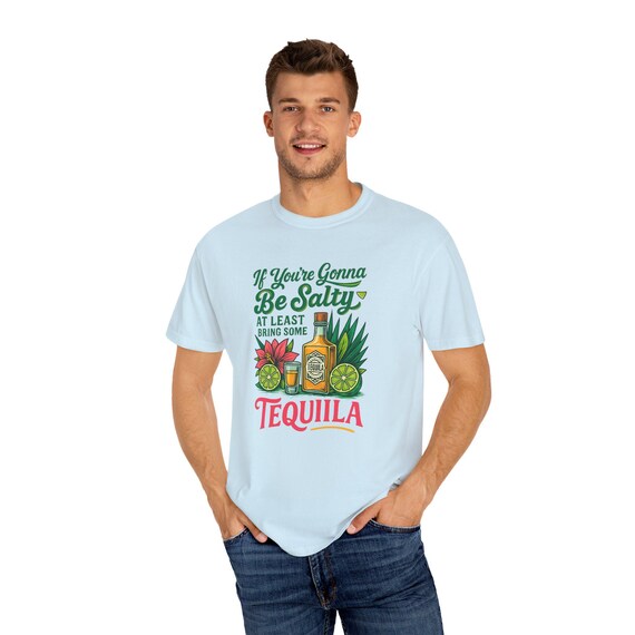 Cultural Celebration Summer T-shirt, Festive Unisex Tee, Party Garment-Dyed Shirt, Event Attire, Fun Ethnic Top