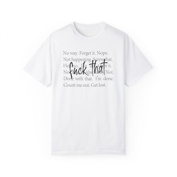 Casual T Shirt - Comfortable Unisex Garment-Dyed Tee for Everyday Wear, Relaxed Fit Tee, Lounge Shirt, Graphic Tee, Soft Cotton Tee
