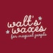 Walt's Waxes