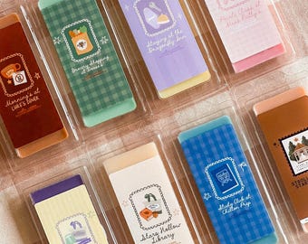 Gilmore Inspired Wax Melts | Vegan & Cruelty-Free | Strong Scent Throw | The Hollow and Diner Scents