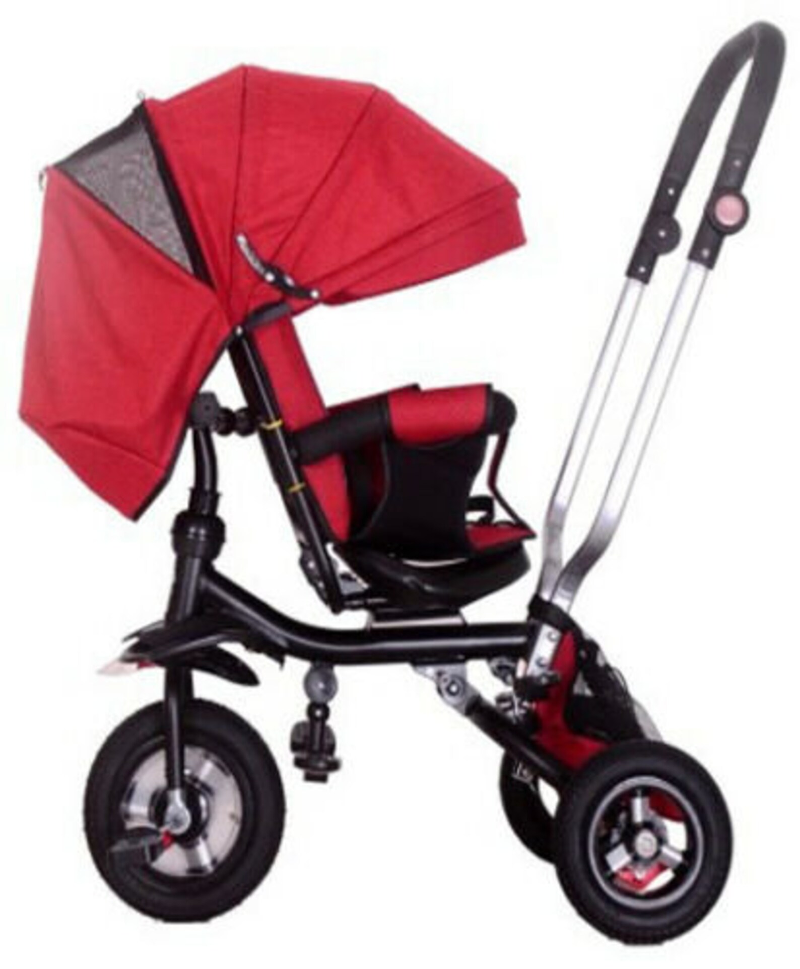 best push along trike