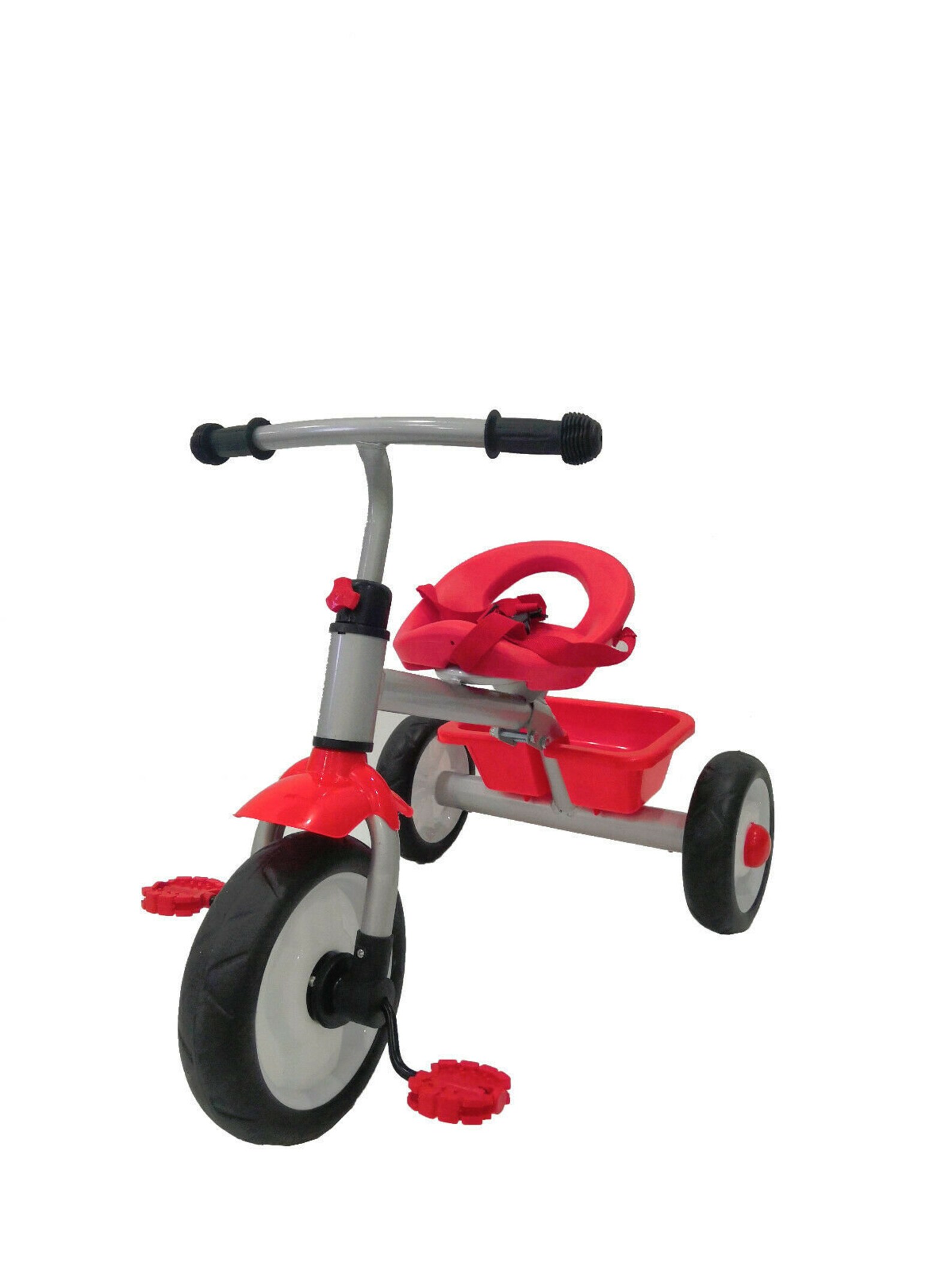 childrens push along trike