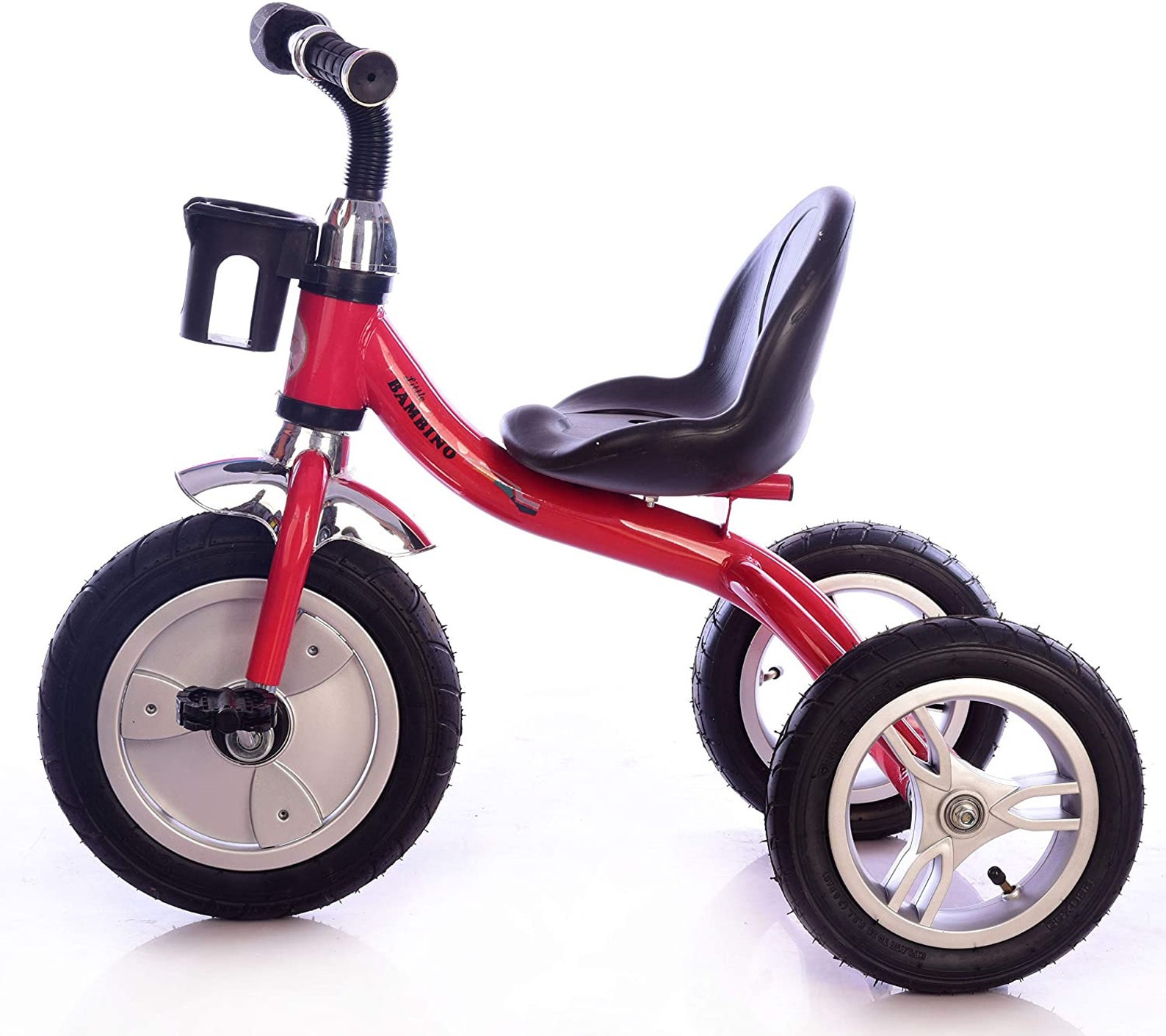 little bambino trike