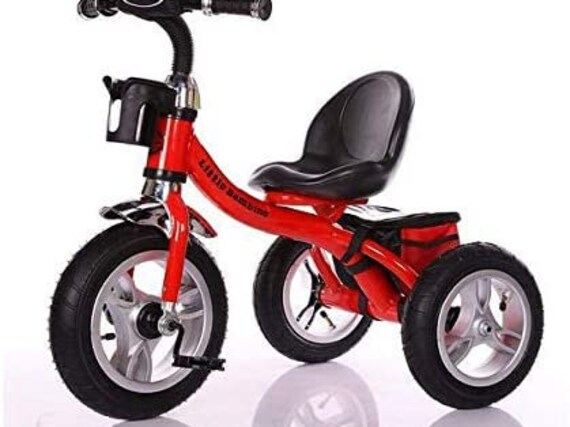 little bambino trike