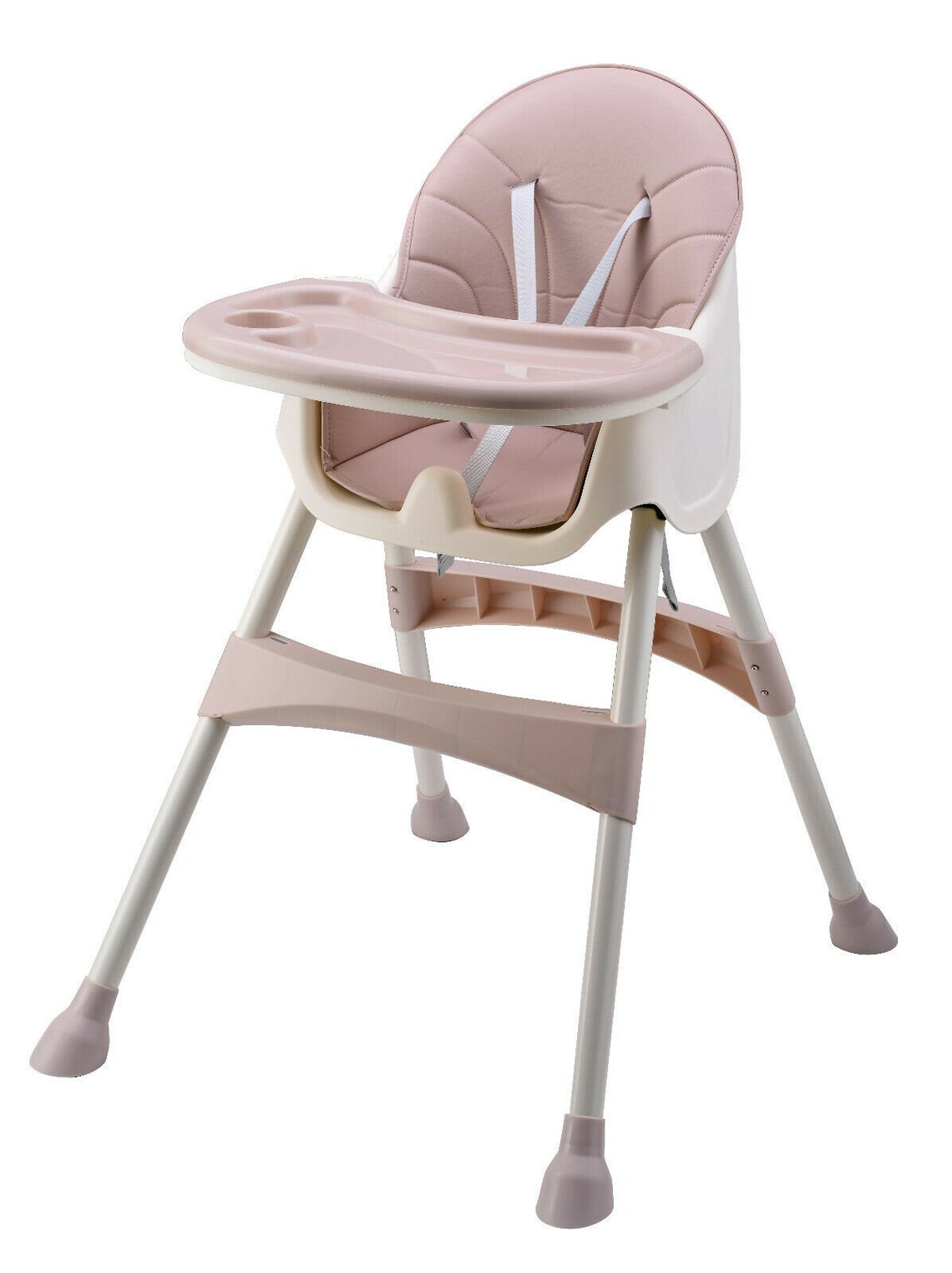 High Chair for Baby and Toddler with 5piont Harness and Etsy