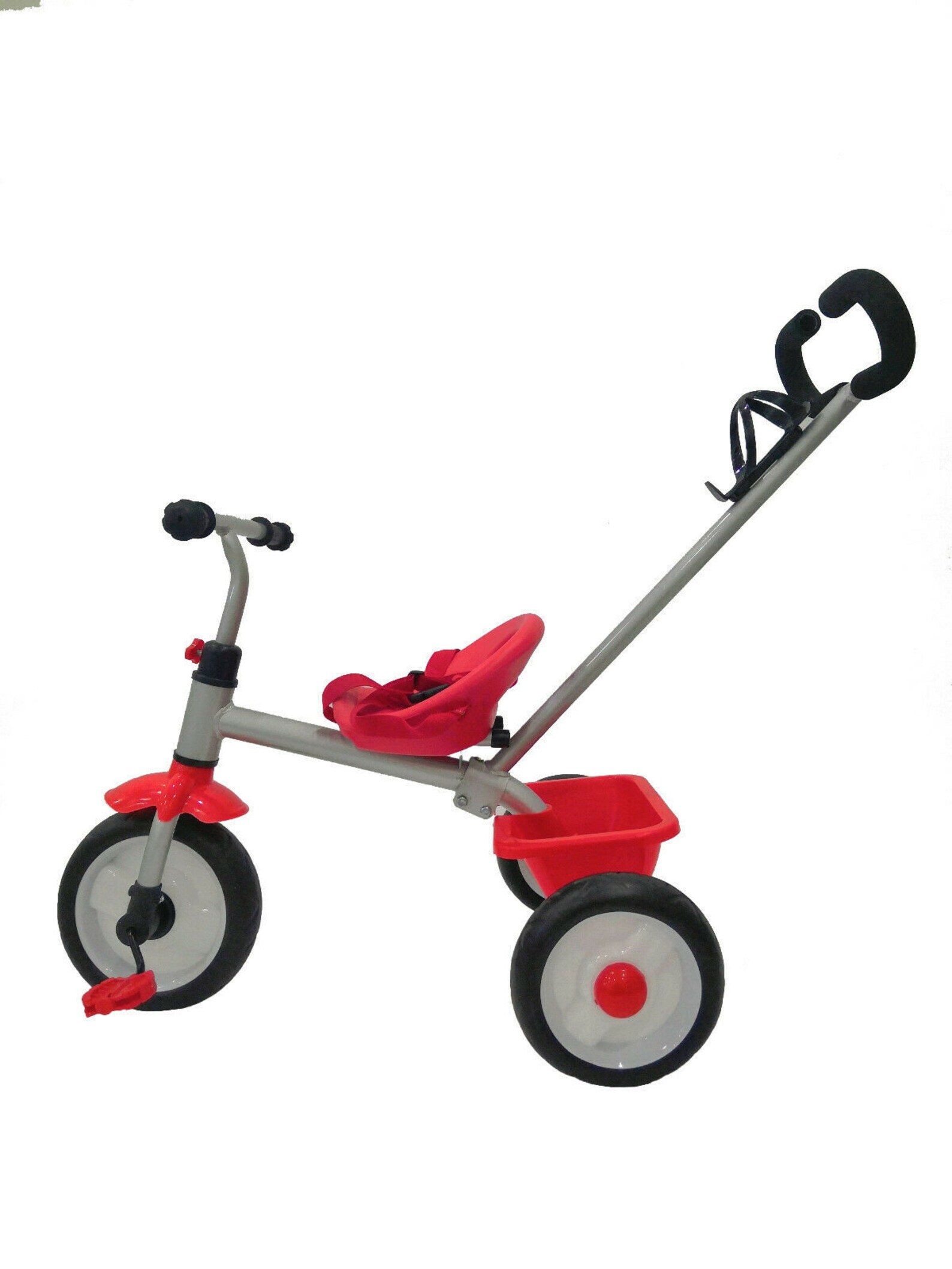 best push along trike