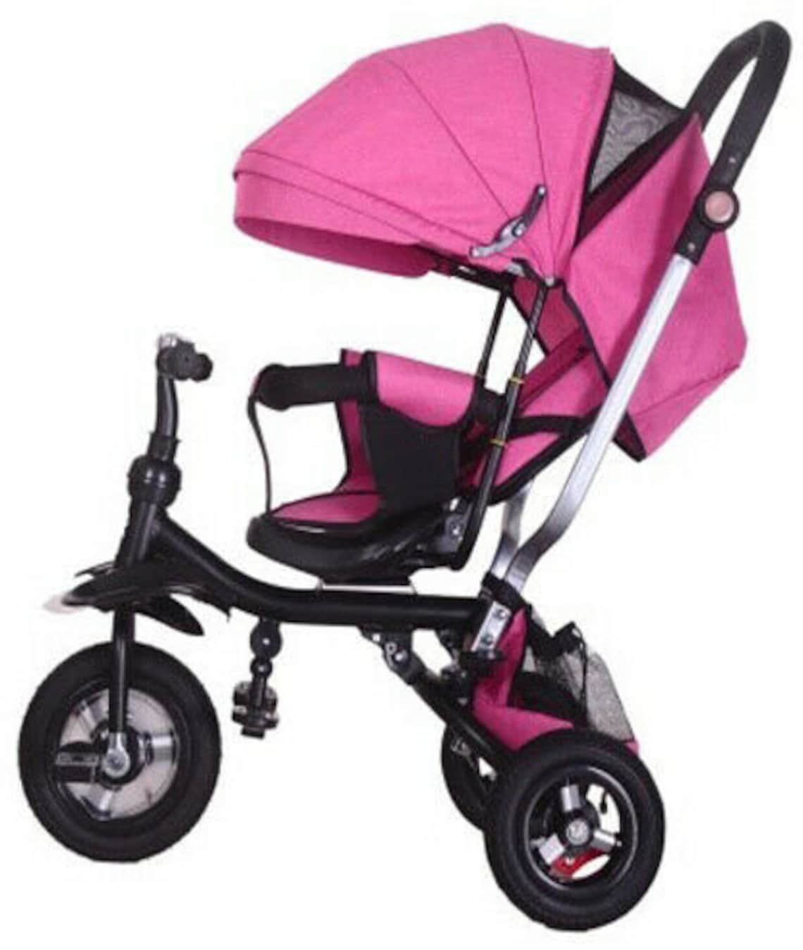 baby trikes pink