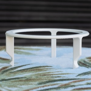Soft Cover Stand-off for Intex Pool Surface Skimmer - Etsy