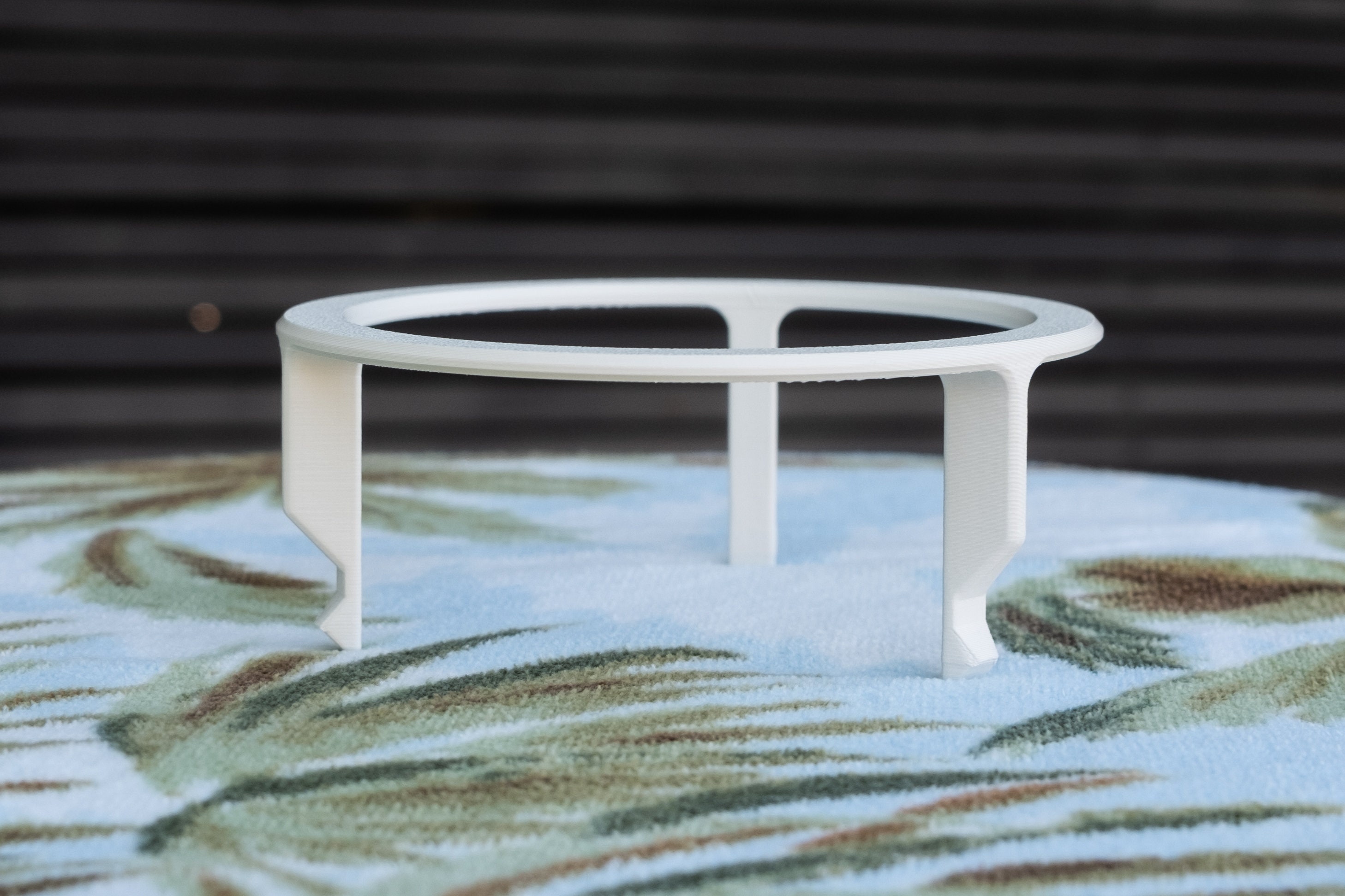 Soft Cover Stand-off for Intex Pool Surface Skimmer - Etsy