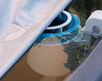 Soft Cover Stand-off for Intex Pool Surface Skimmer