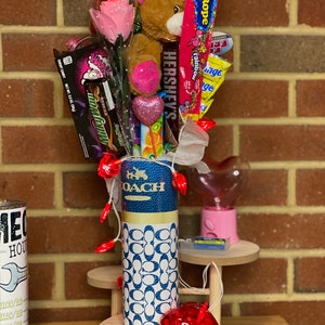 Tumbler Bouquet