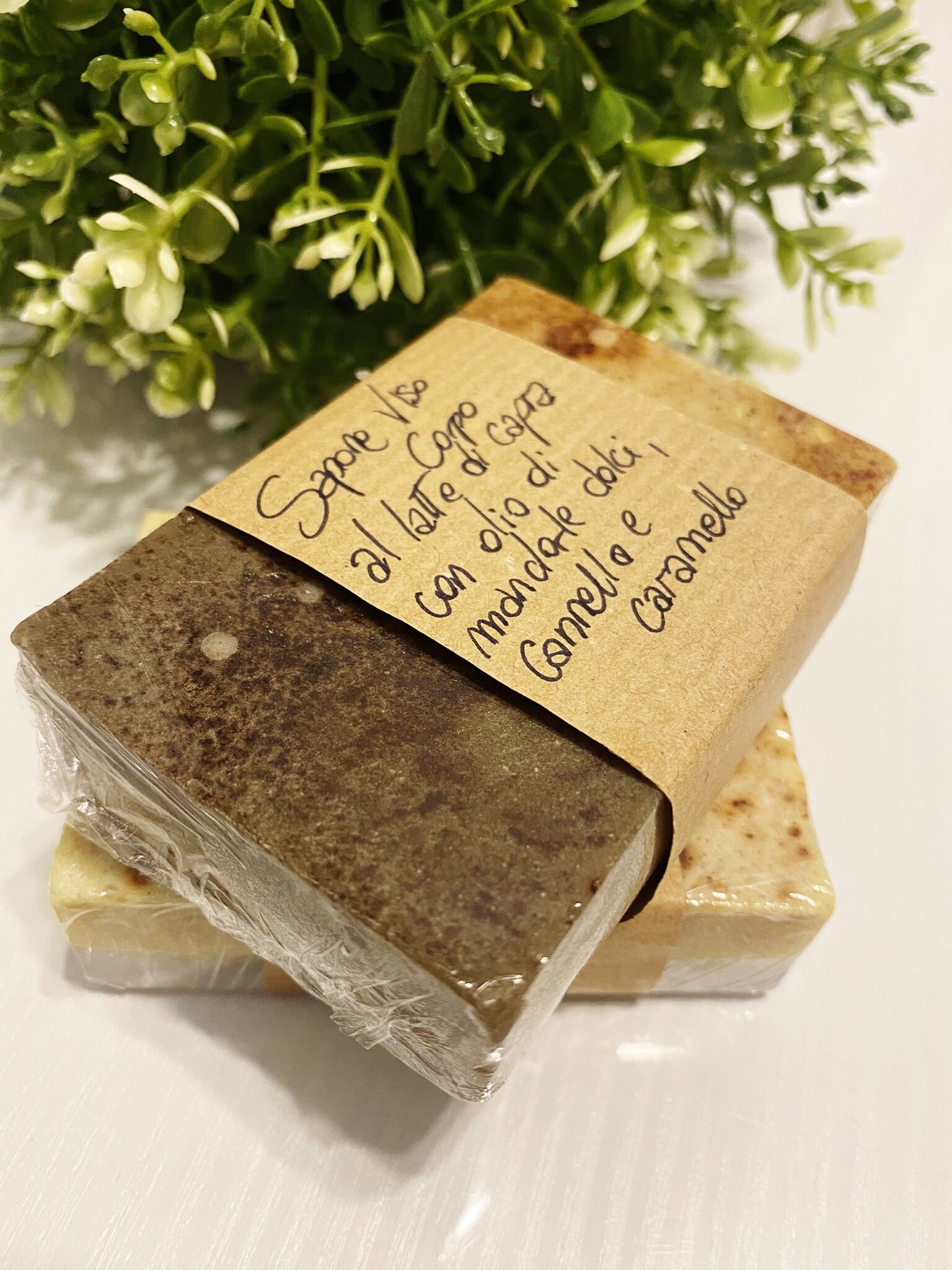 Ziegenmilch Seife handgefertigte Seife Körper Gesicht Seife | Etsy