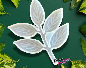 Moule en silicone feuille, Moules pour argile, Moules en résine pour bijoux, Moules en résine silicone, Moules en silicone pour résine, Art en résine