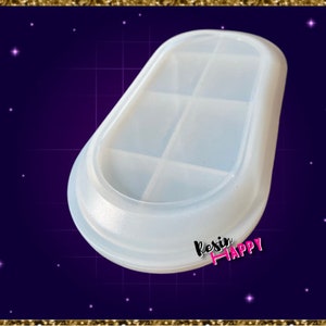 Rolling Tray Mold, Resin Molds, Resin Tray, Resin Rolling Tray, Epoxy Molds, Epoxy Resin Art, Art resin, UV Resin, Concrete mold, Clay Mold