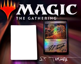 [MTG]Arabella, Abandoned Doll アーティストプルーフ Commander Bestiary: Arabella, Abandoned Doll | TCGplayer