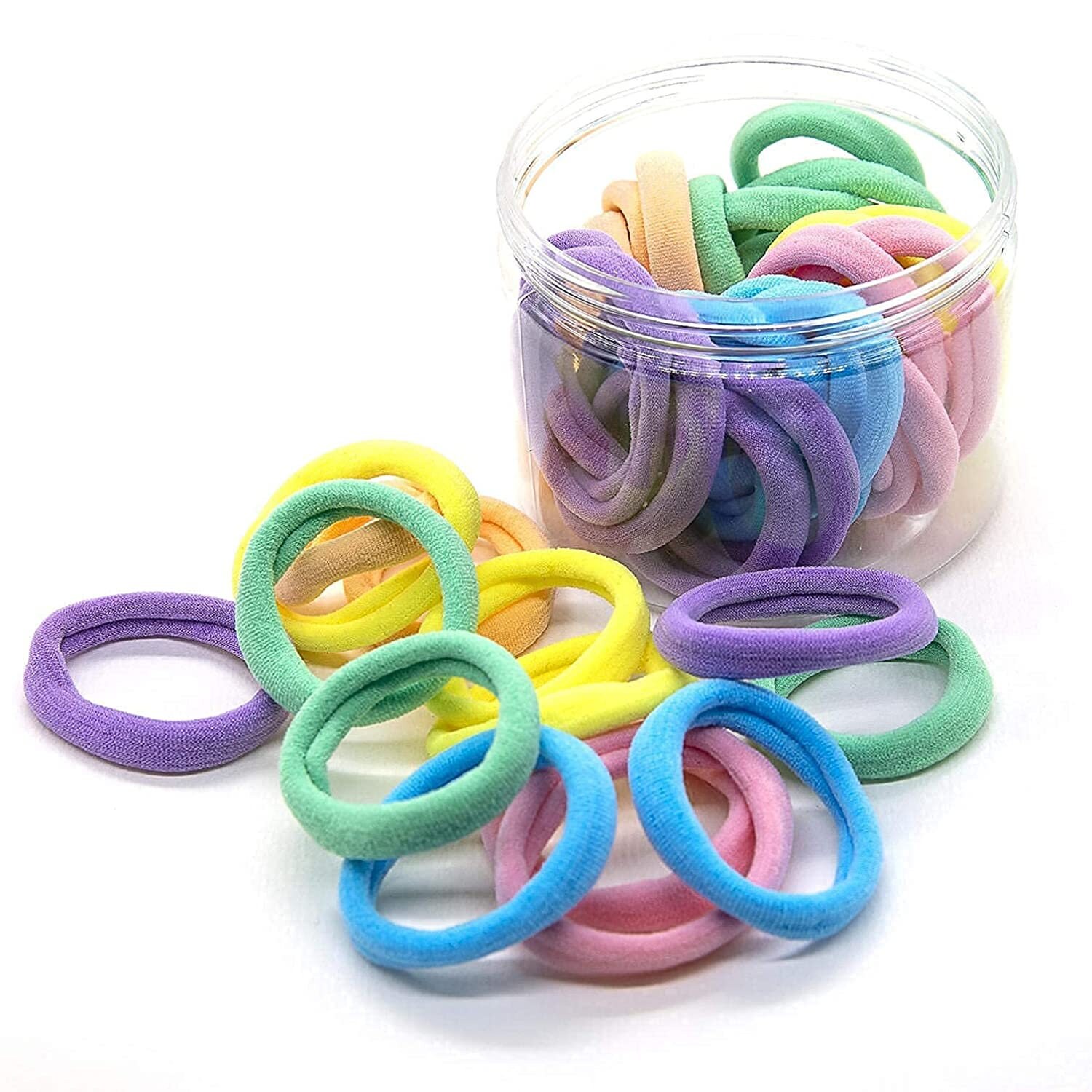 Seamless Hair Bands - Etsy Seamless Hair Bands - Etsy