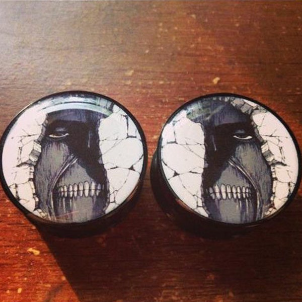 Anime Gauges Etsy