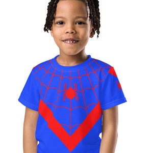 Spider Pjs Etsy New Zealand