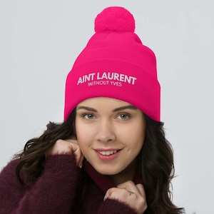Balenciaga knit hat on sale