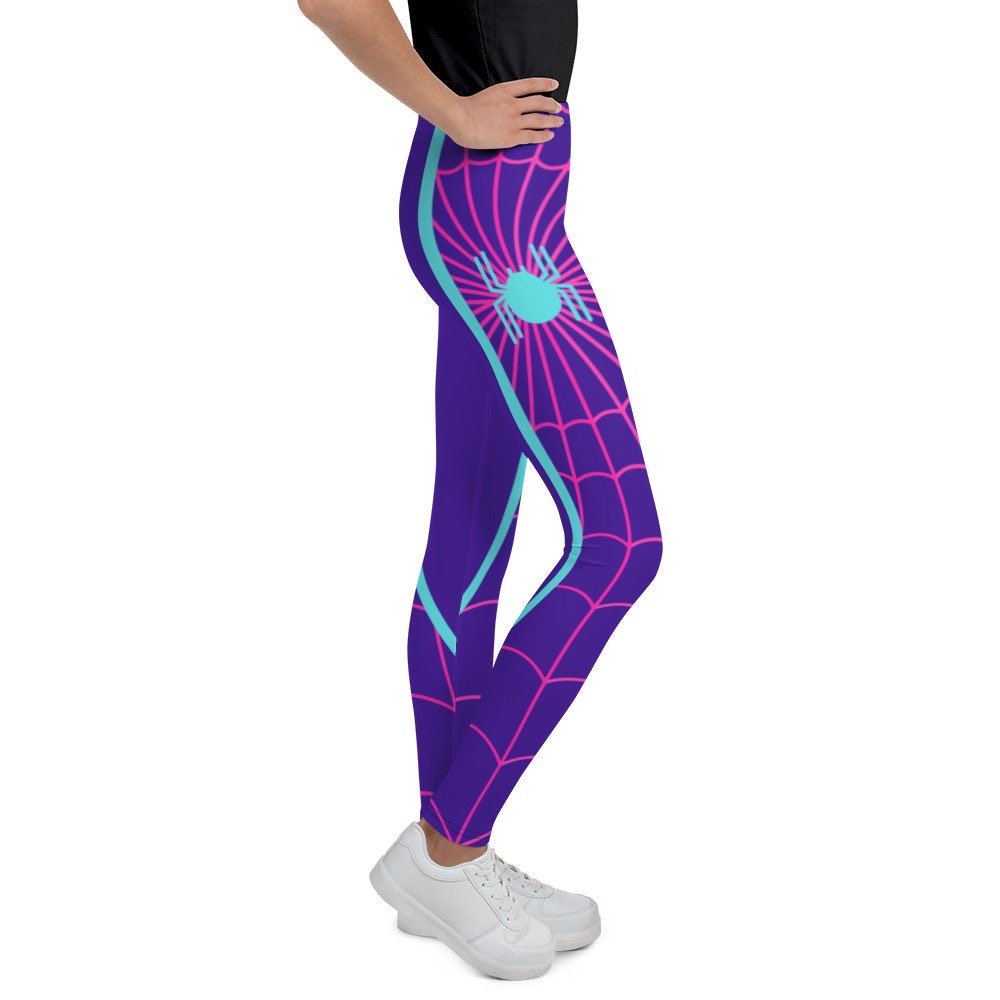 Youth Teen Leggings 