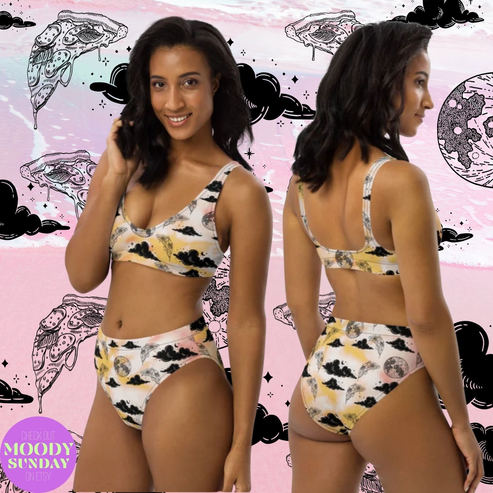 Bikini Bj