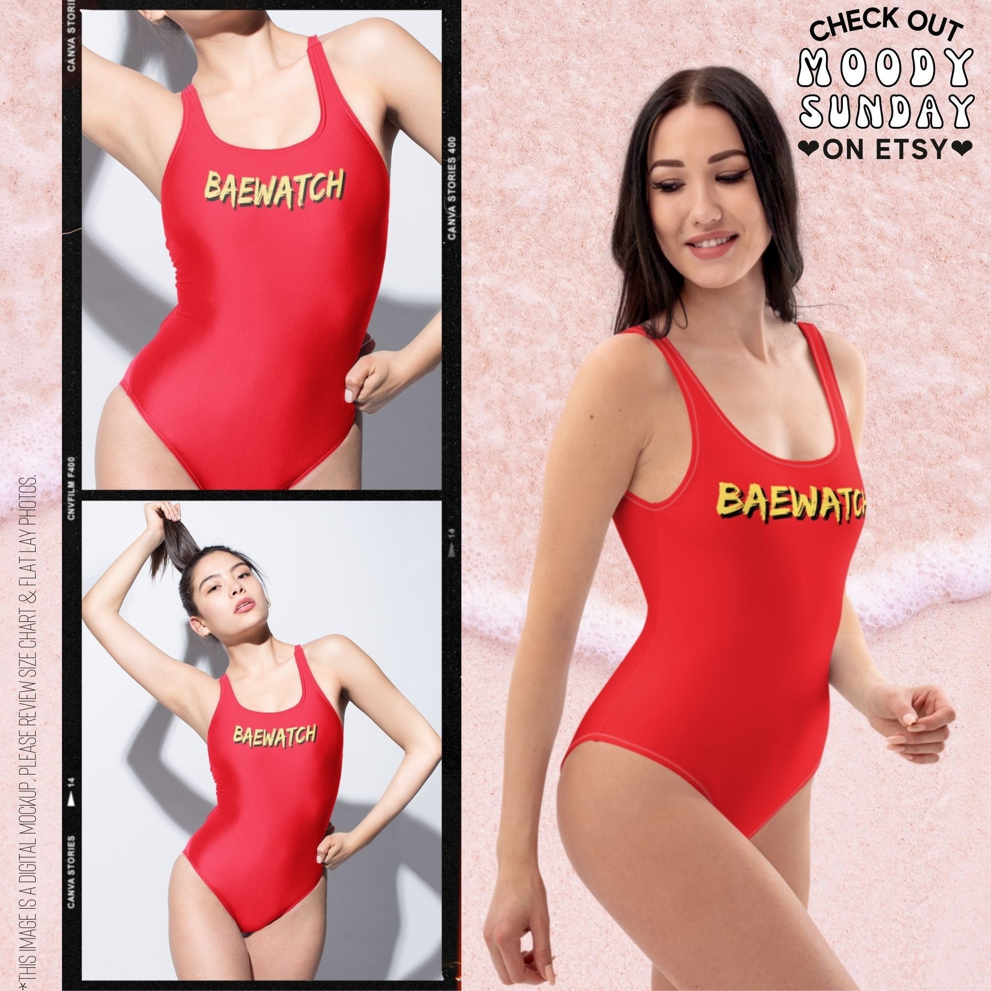 BAEWATCH BAE WATCH ワンピース水着 ベイウォッチ ベイウォッチ BAEWATCH BAE WATCH ワンピース水着 ベイウォッチ ベイウォッチ