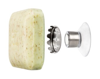 Magnetic soap holder Classic Edition