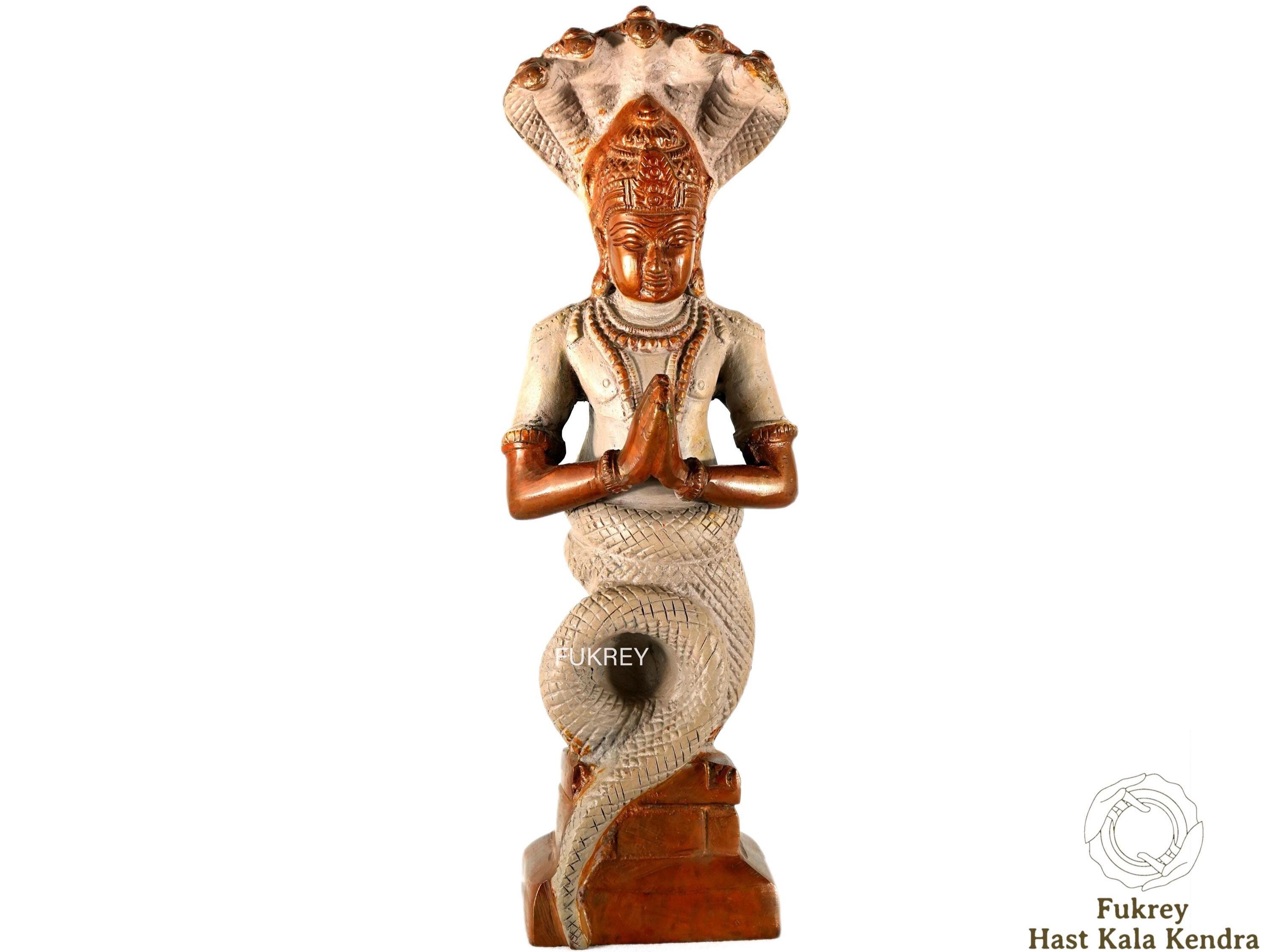 Patanjali statue - Etsy 日本