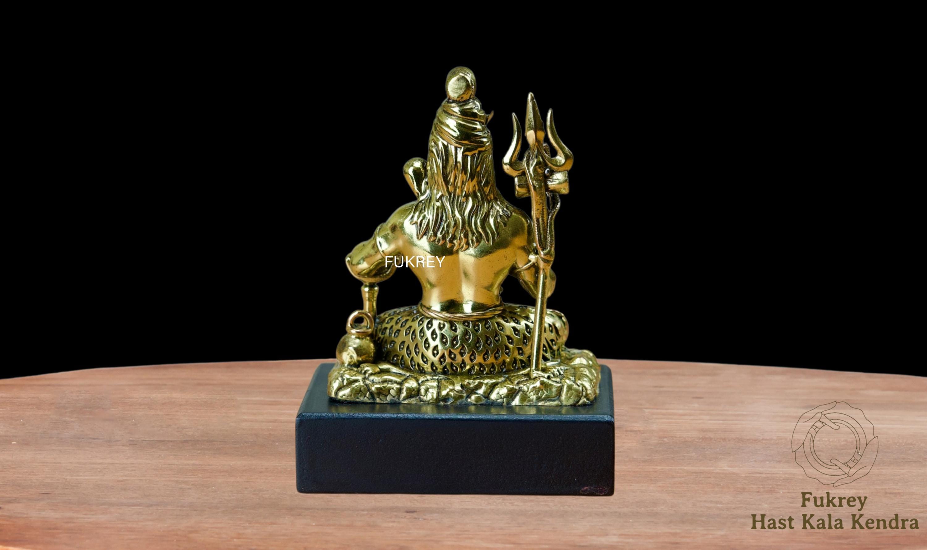 Small Shiv 4