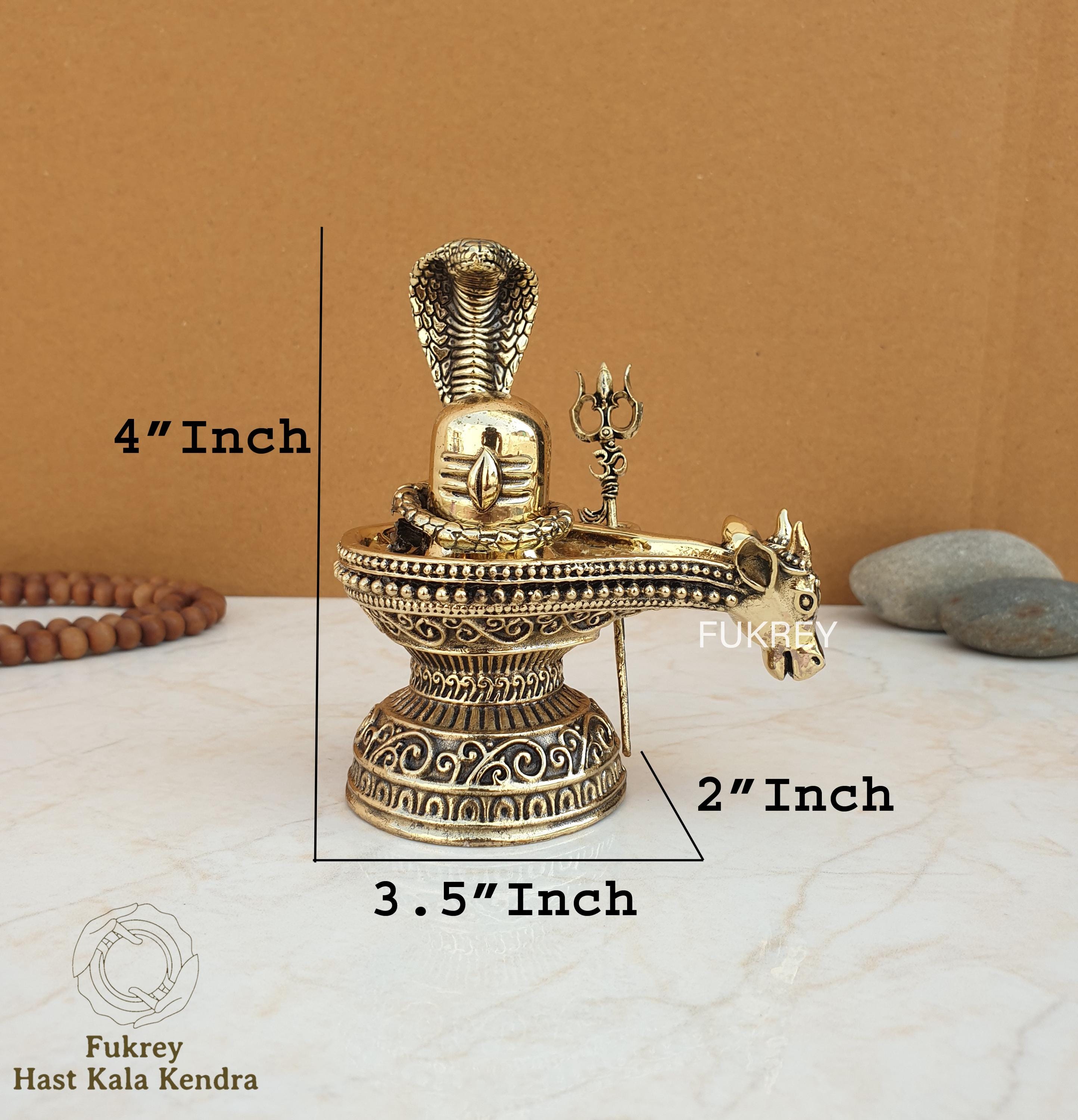 Shiva Lingam and Trishul シヴァ インド il_fullxfull.6852728281_axmu.jpg