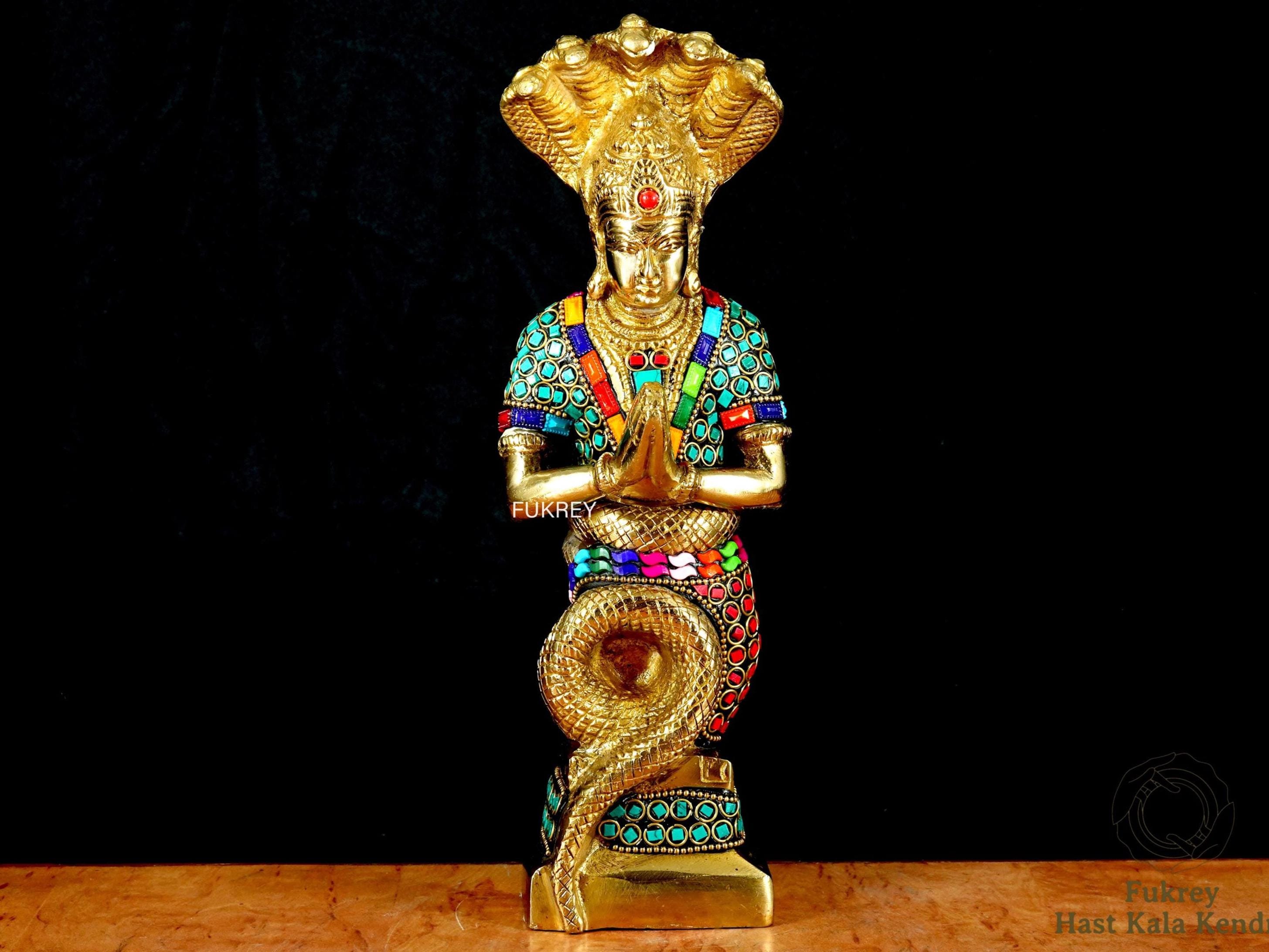 Patanjali statue - Etsy 日本