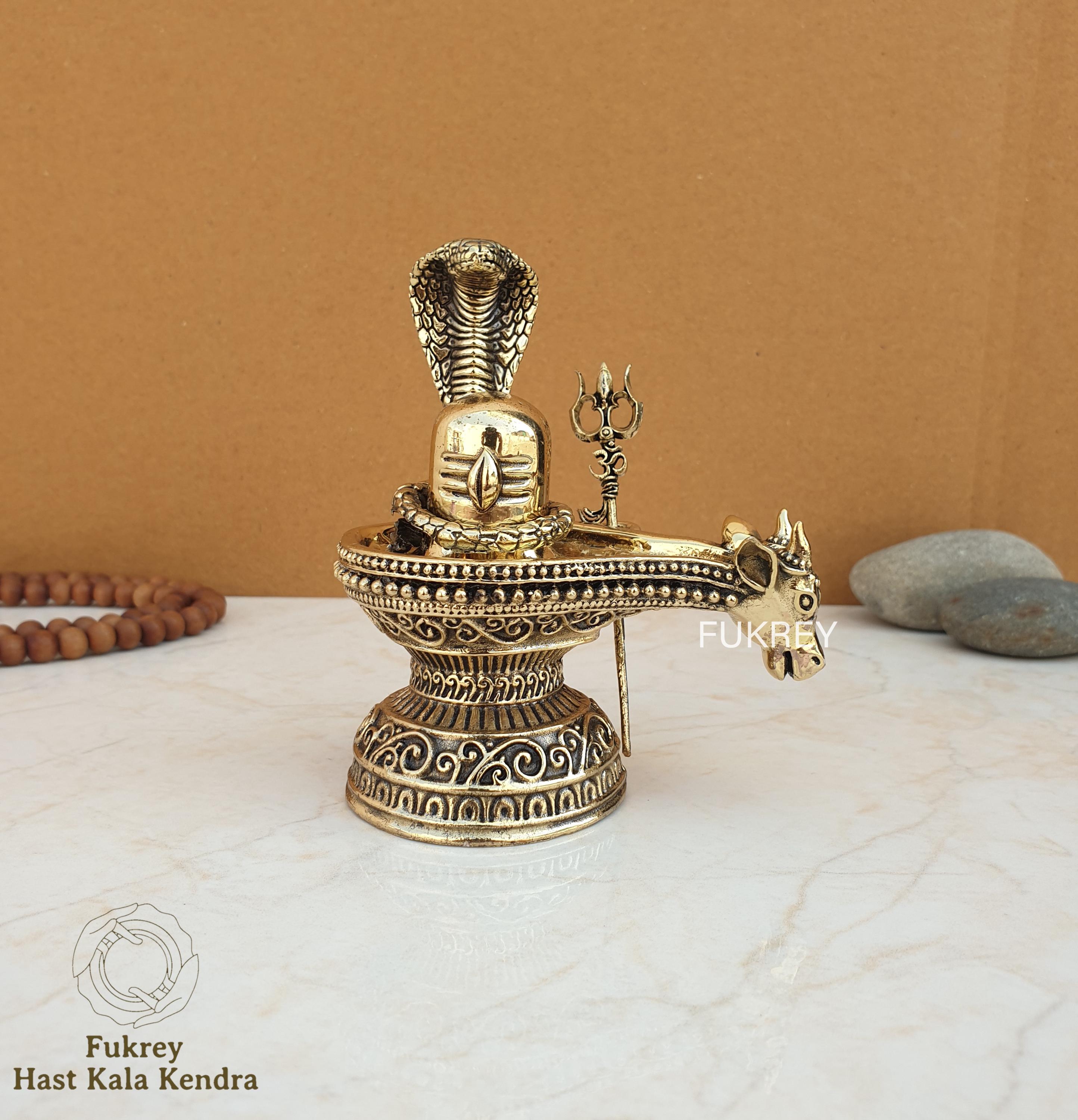 Shiva Lingam and Trishul シヴァ インド il_fullxfull.6849085677_4fh2.jpg