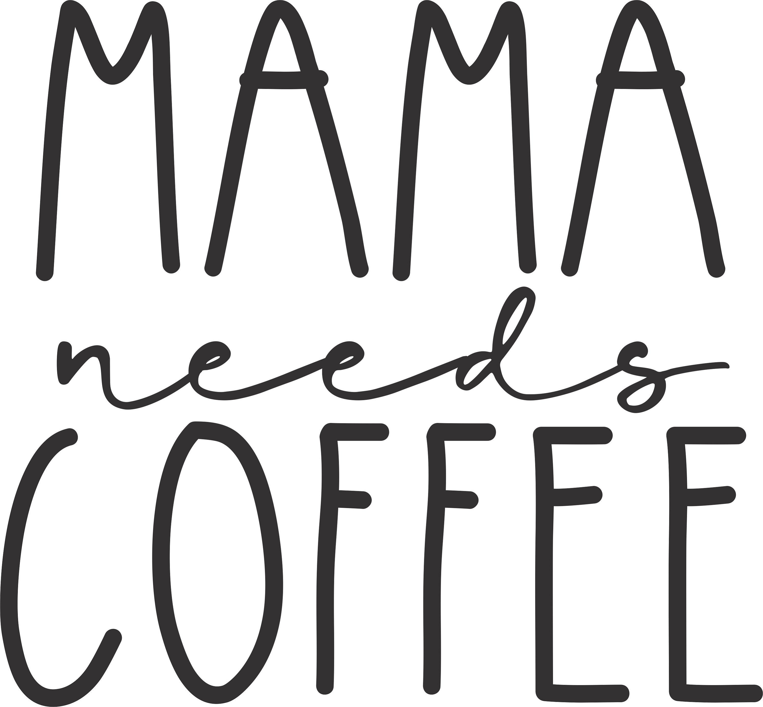 Svg Files Svg Designs Svg Fonts Silhouette art | Etsy