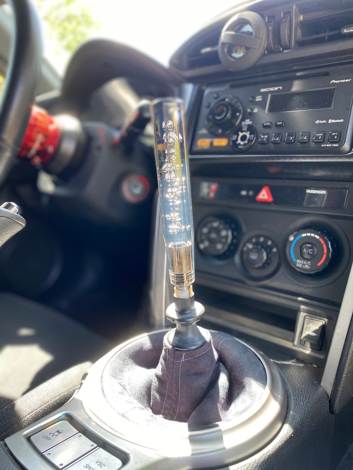 Suede Shift Boot Etsy