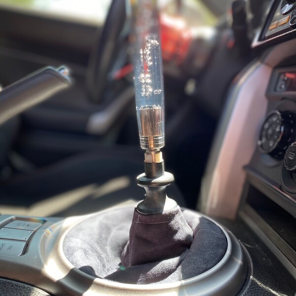 Wrx Shift Boot Etsy