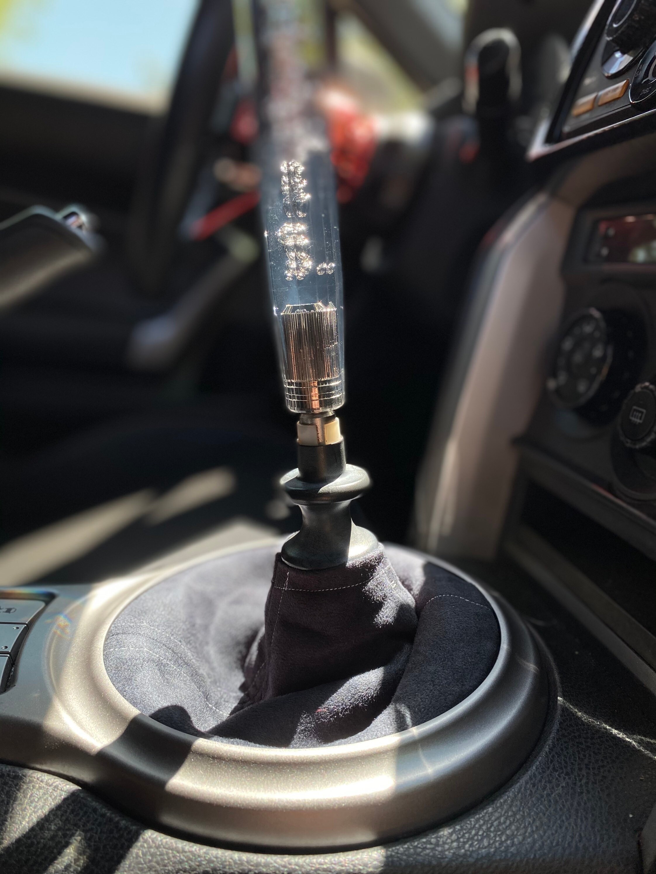 Suede Shift Boot Etsy