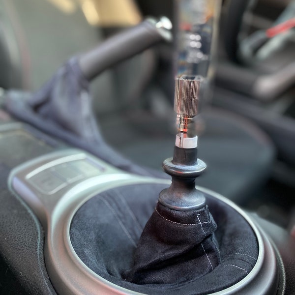 Wrx Shift Boot Etsy