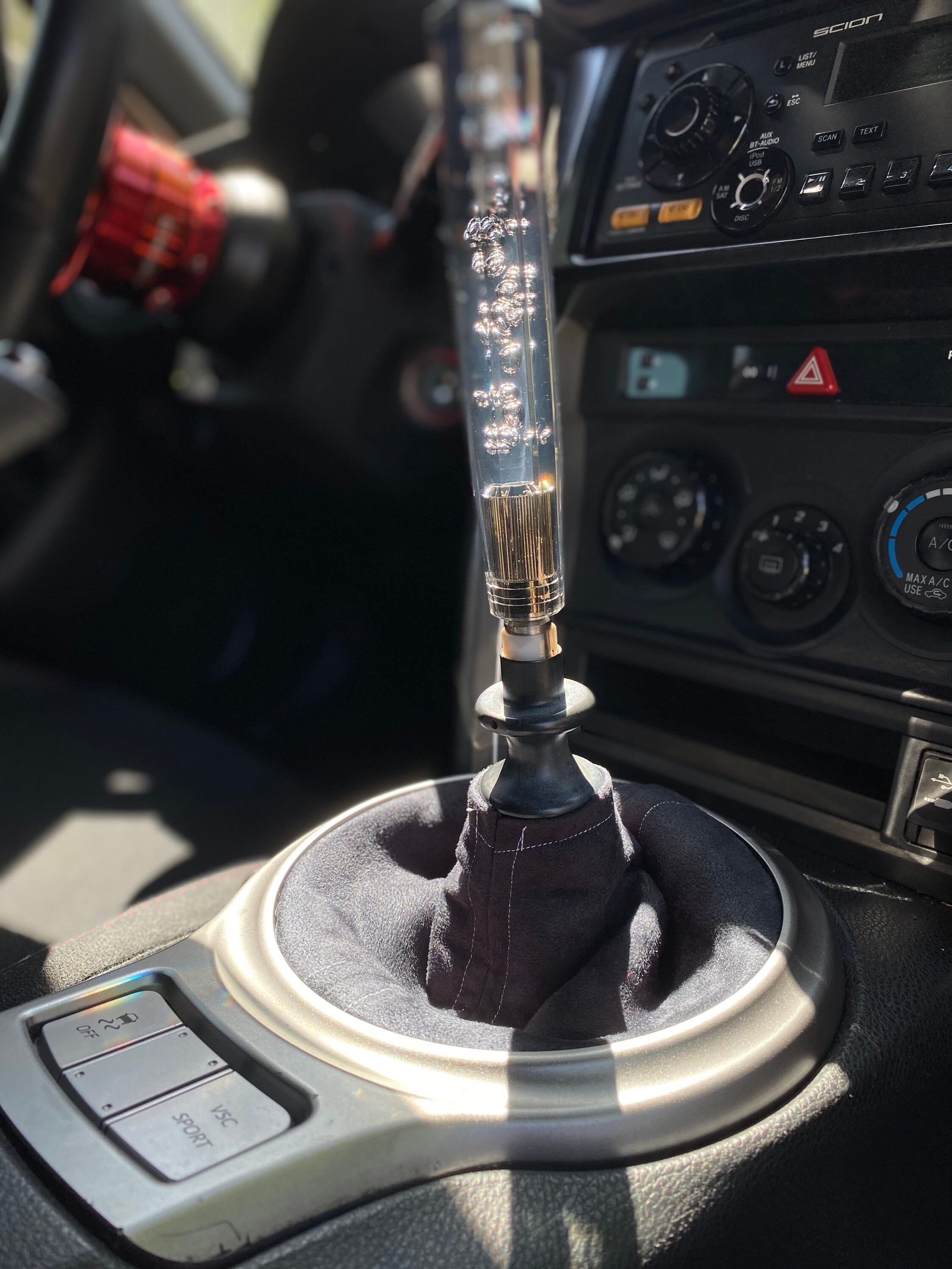 Suede Shift Boot Etsy