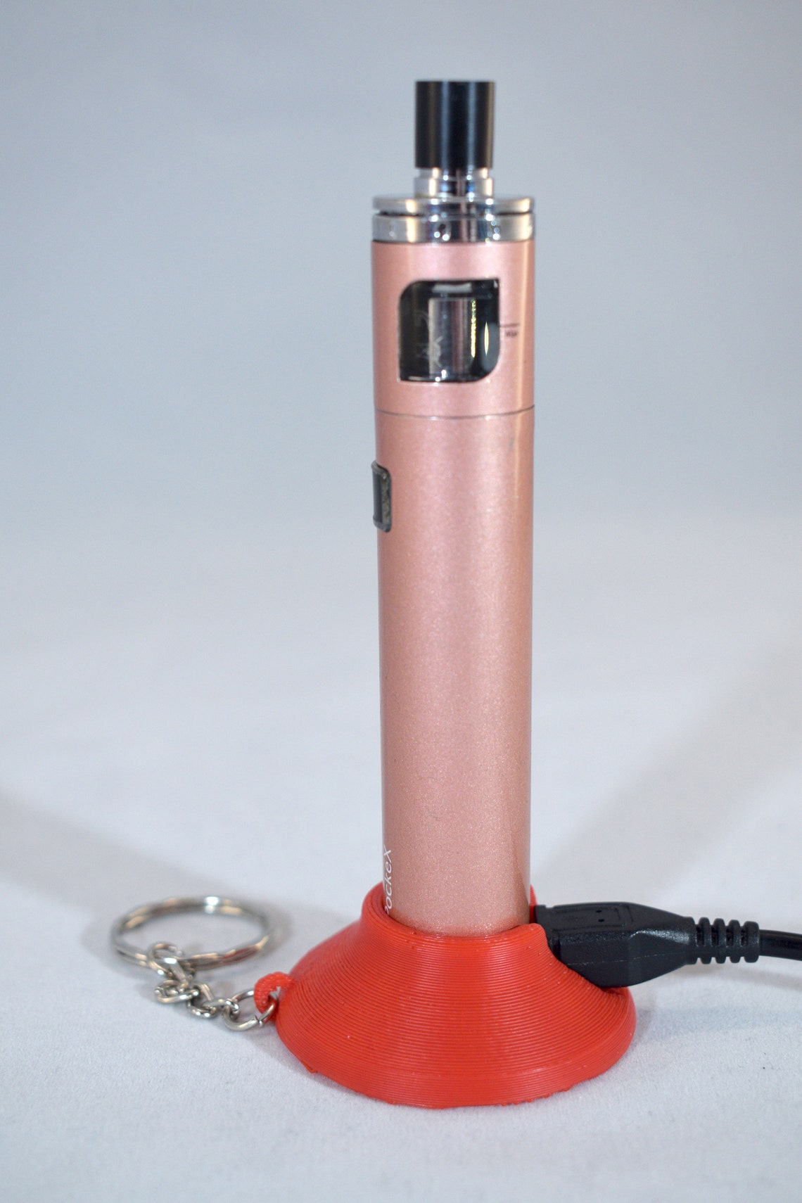 Aspire Pockex Vape Holder Key Ring Etsy UK