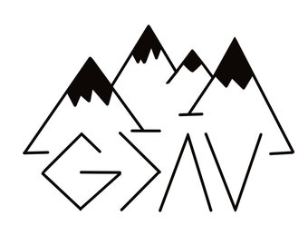 God is Greater than my High and Lows Design