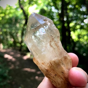 Natural Citrine Cluster Raw Kundalini Quartz Smoky Congo Citrine Unheated Citrine Crystal Home Décor Gifts Crystal Healing Gifts for Witches