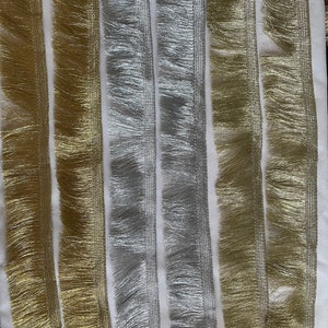 Beautiful fine qualitysouth Indian  kiran lacce  for Dupatta
