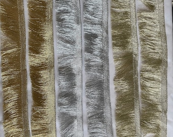 Beautiful fine qualitysouth Indian  kiran lacce  for Dupatta