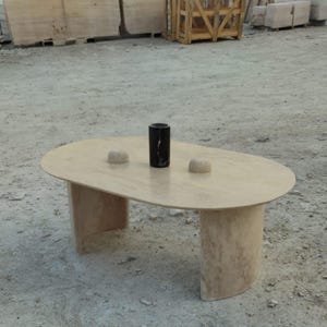 Special Coffee Table, Marble Coffee Table,garden coffee table,Natural Stone Coffee Table, Handmade Home Decor, Coffee Table, Marble Table