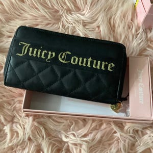 新品タグ付き ジューシークチュール ウォレット - Etsy 日本