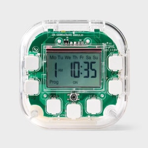 Digital Timer from heyday