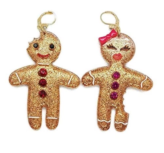 Betsey earrings 2024