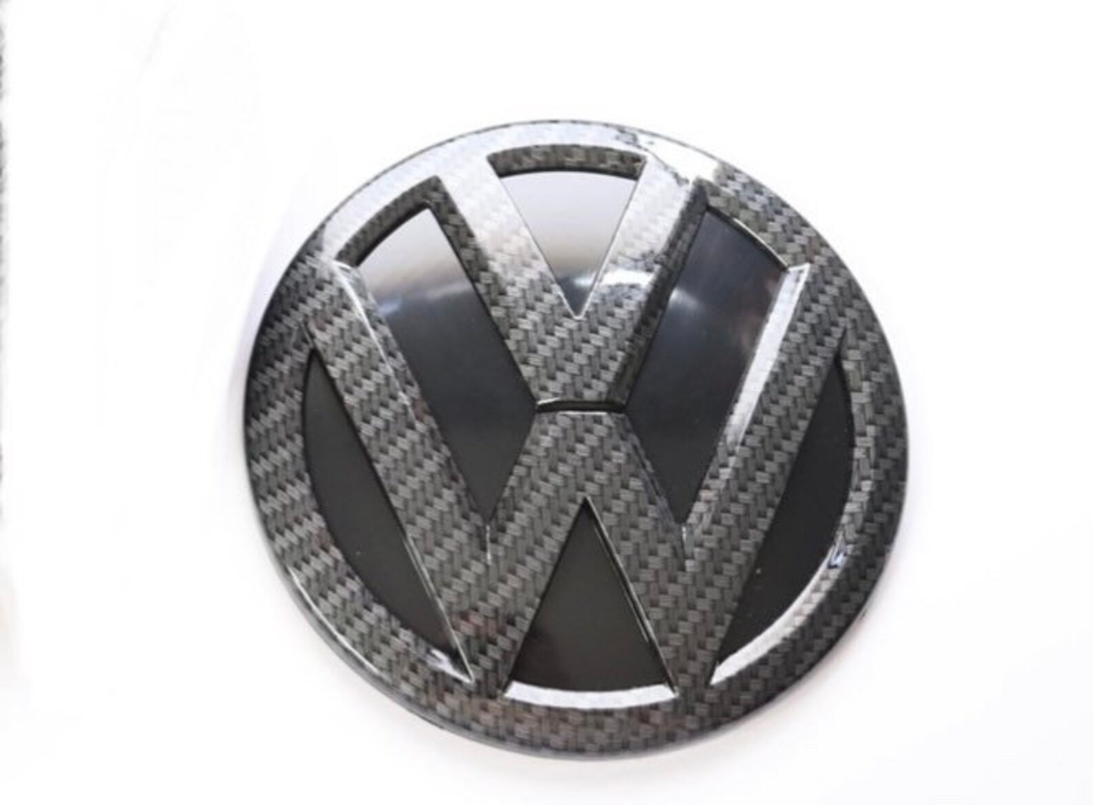 VW Transporter T5 T5.1 T6 T6.1 Caddy Mk3 Mk4 Rear Badge Etsy